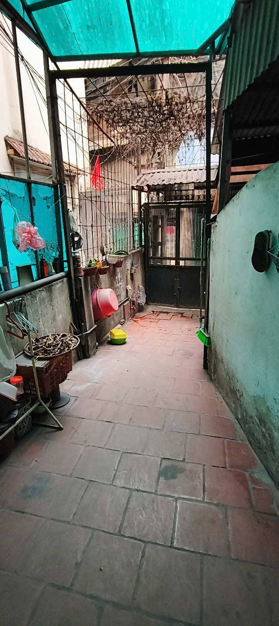 BÁN NHÀ RIÊNG ,KINH DOANH TỐT, VIEW HỒ ,NGÕ 88 TRẦN QUÝ CÁP ,58M2 , 17 TỶ. - Ảnh 1