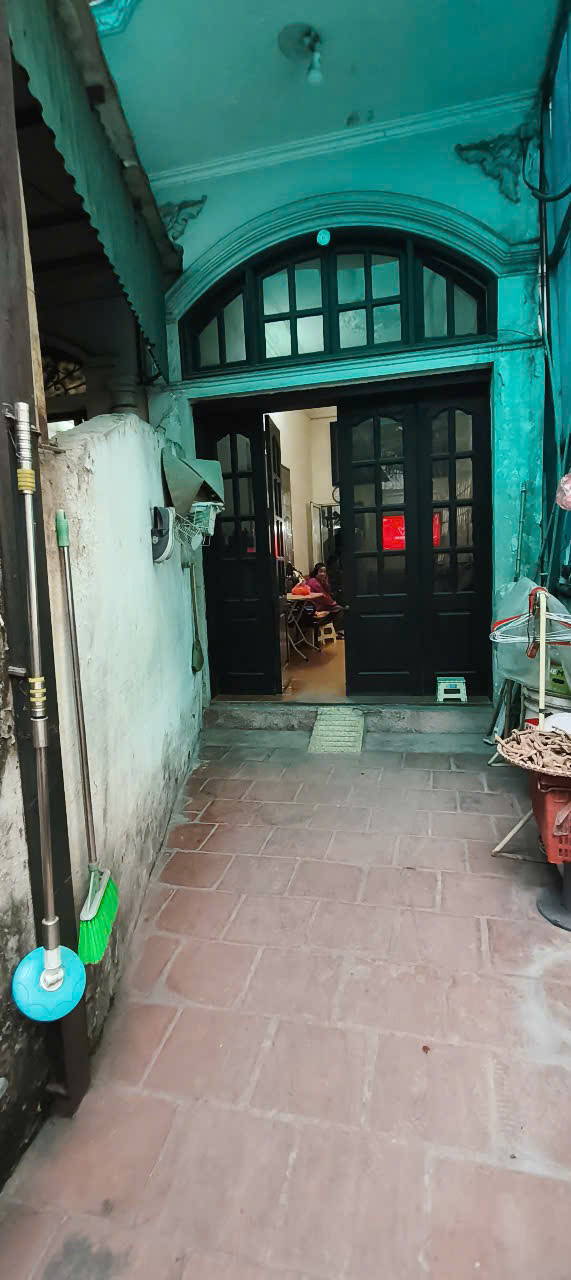 BÁN NHÀ RIÊNG ,KINH DOANH TỐT, VIEW HỒ ,NGÕ 88 TRẦN QUÝ CÁP ,58M2 , 17 TỶ. - Ảnh chính