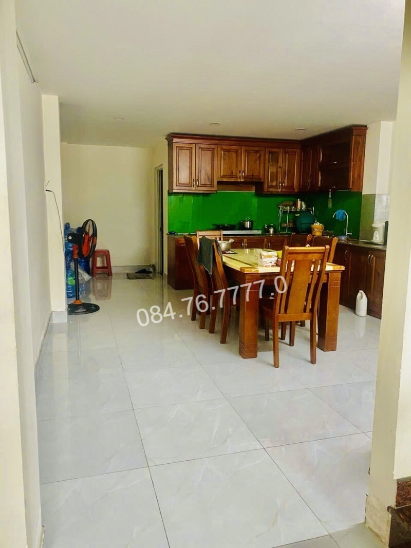 BÁN NHÀ 5 TẦNG, 80M2, 4.4x18.1, NGÕ QUANG TRUNG, GÒ VẤP - GIÁ 13 TỶ - SỔ HỒNG CHÍNH CHỦ - Ảnh 2