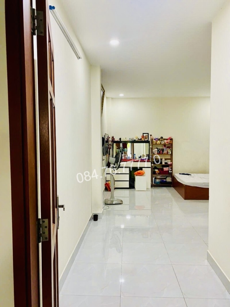 BÁN NHÀ 5 TẦNG, 80M2, 4.4x18.1, NGÕ QUANG TRUNG, GÒ VẤP - GIÁ 13 TỶ - SỔ HỒNG CHÍNH CHỦ - Ảnh 3