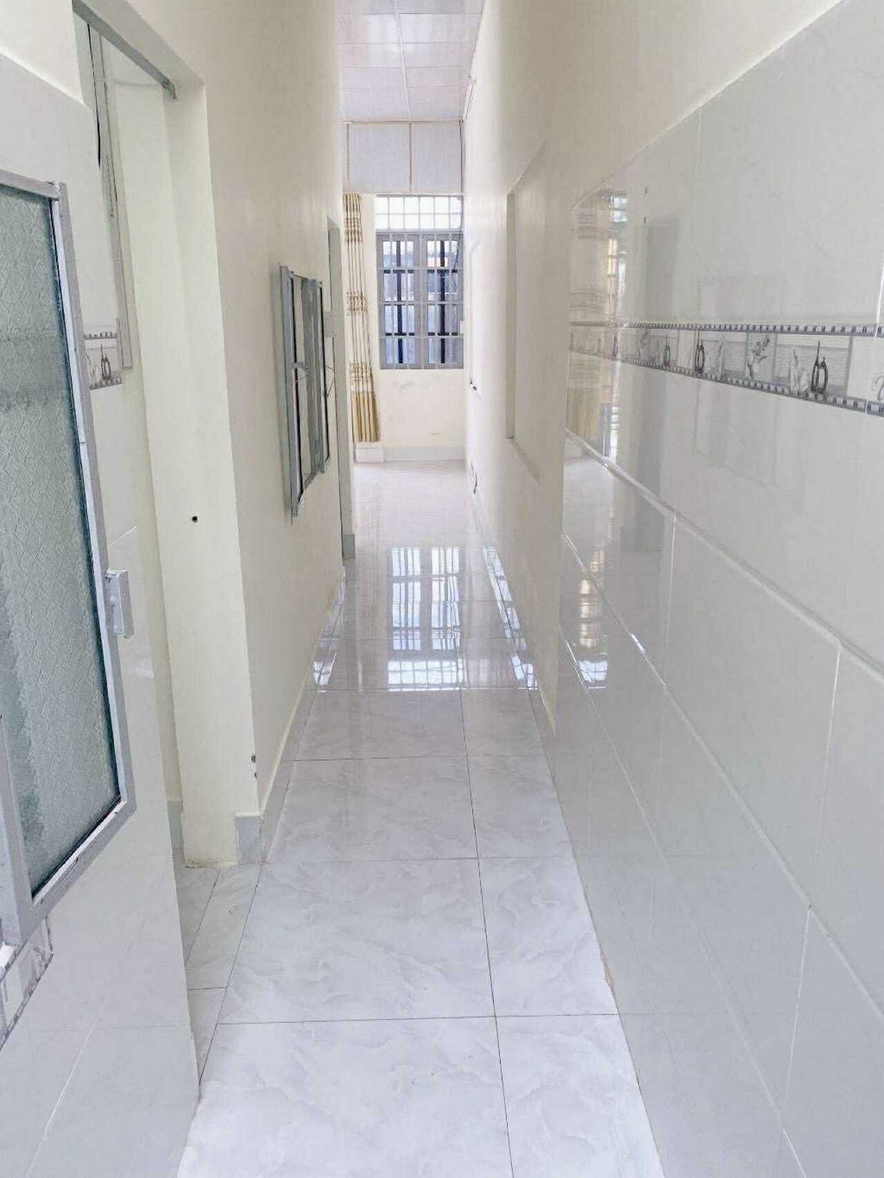 Nhà cấp 4 — 44m2 (3,9*12) Trung Mỹ Tây 13 Q12 , hẻm 3,5m , thu nhập 5tr,th - 3 tỷ nhỉnh 0932030061 - Ảnh 4