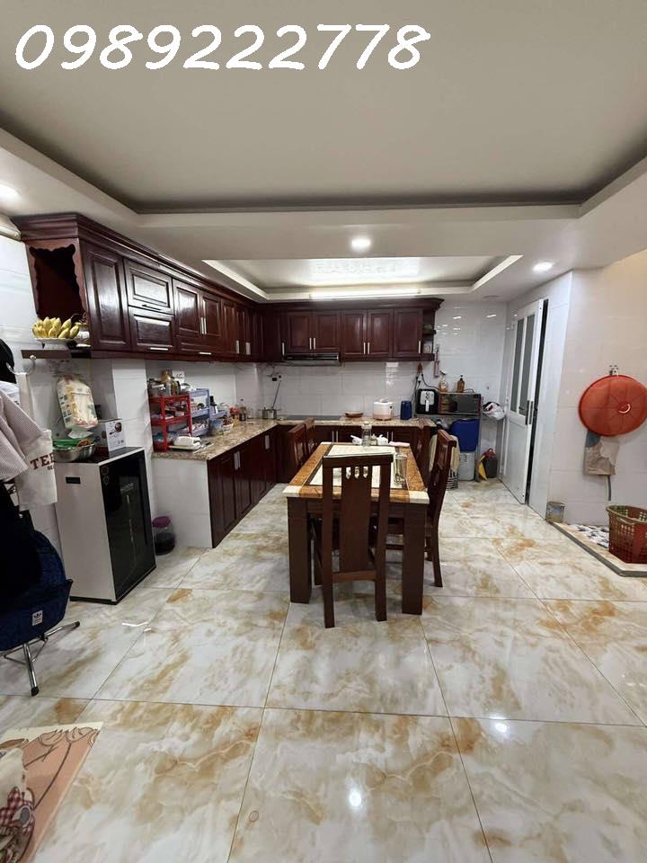 [#TÂN_BÌNH]— HXH TRÁNH THÔNG - KINH DOANH TỐT- GIÁP QUẬN 10 - MỚI ĐẸP - 80M2 NGANG HIẾM 5.4M - 5 - Ảnh 2
