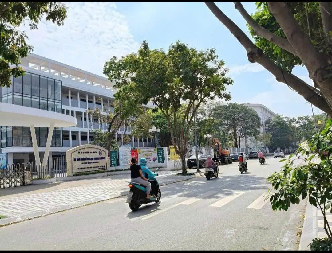 Phú thượng - Tây Hồ, Đất Cạnh Ciputra, Ô tô Qua Lại, 120 m2 , Mặt Tiền 6m,  18,8 tỷ. LH ; 0978818618 - Ảnh 2