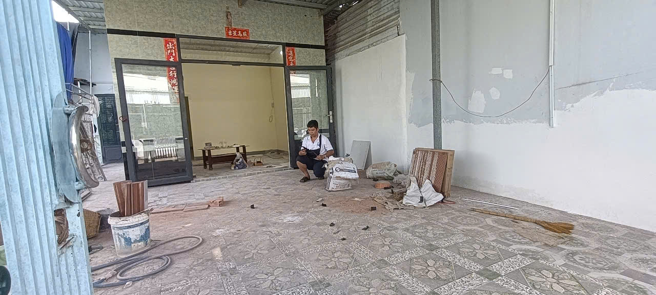 20. nhà 4, 5 triệu 2 phòng ngủ gần trường Lê Bình lộ ô tô thuận tiện kd - Ảnh 1