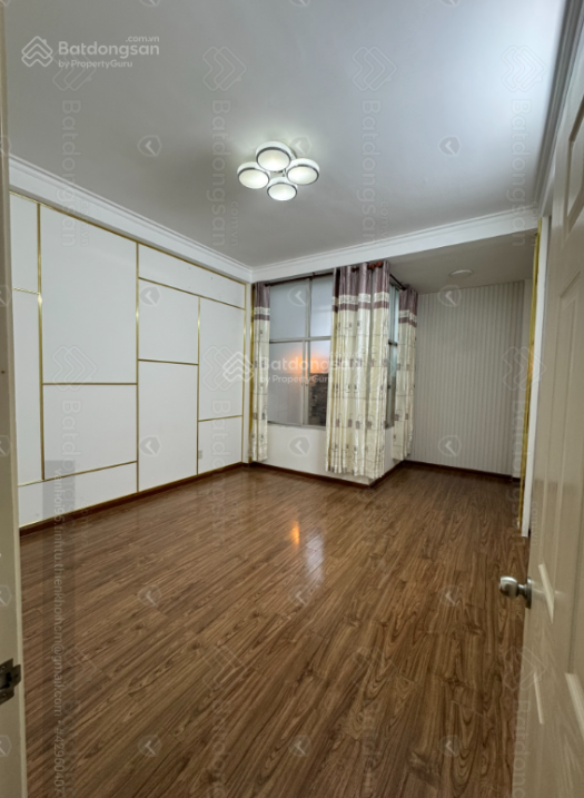 Bán nhà Nguyễn Văn Đậu -3 mặt tiền - HXH - 4,5x10m - 6,2 tỷ - Ảnh 4