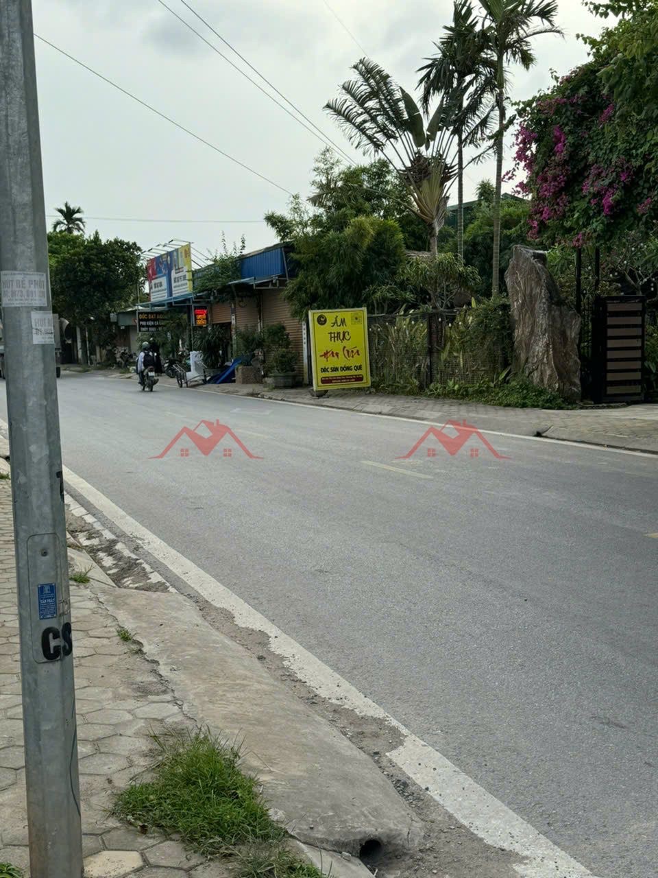 CHÍNH CHỦ BÁN LÔ ĐẤT KINH DOANH 34,9M TẠI TT CHÚC SƠN-CHƯƠNG MỸ-HÀ NỘI - Ảnh 2