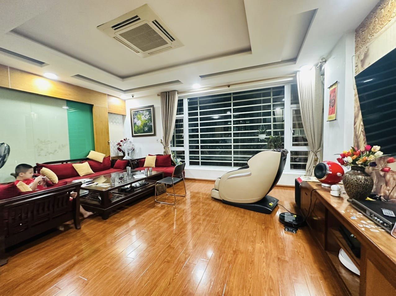 BÁN NHÀ XUÂN LA TÂY HÔ, DÂN XÂY, Ô TRÁNH, VỈA HÈ, 2 THOÁNG KINH DOANH, 61M2 GIÁ 18 TỶ - Ảnh 1