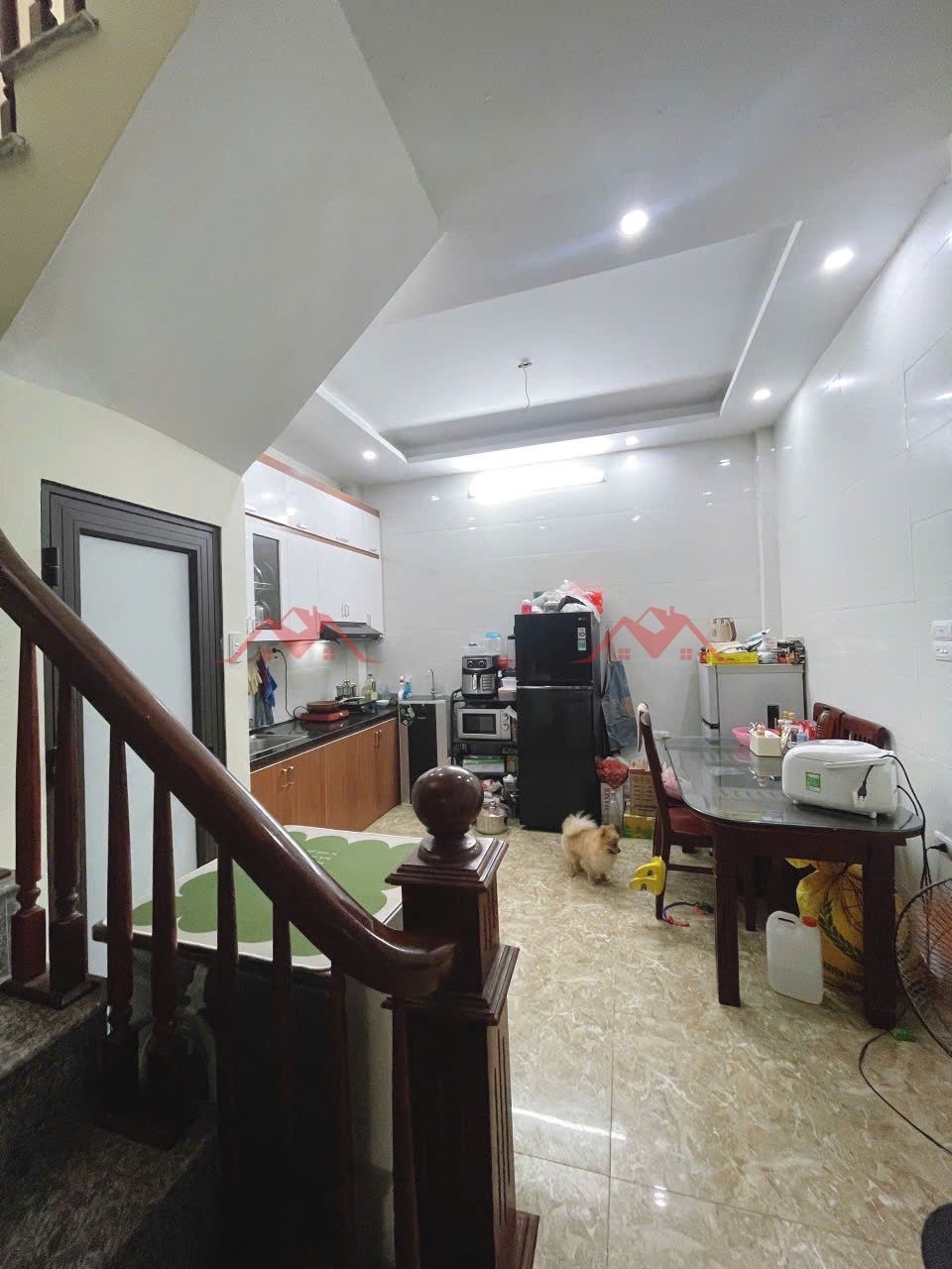 CHÍNH CHỦ BÁN CĂN NHÀ 34M TẠI BIÊN GIANG-QUẬN HÀ ĐÔNG-HÀ NỘI - Ảnh 2
