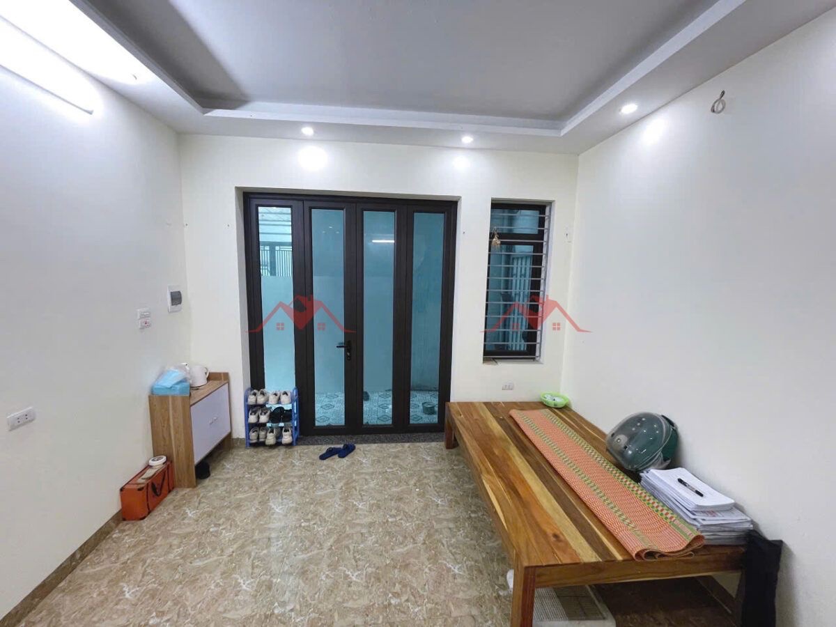CHÍNH CHỦ BÁN CĂN NHÀ 34M TẠI BIÊN GIANG-QUẬN HÀ ĐÔNG-HÀ NỘI - Ảnh 1
