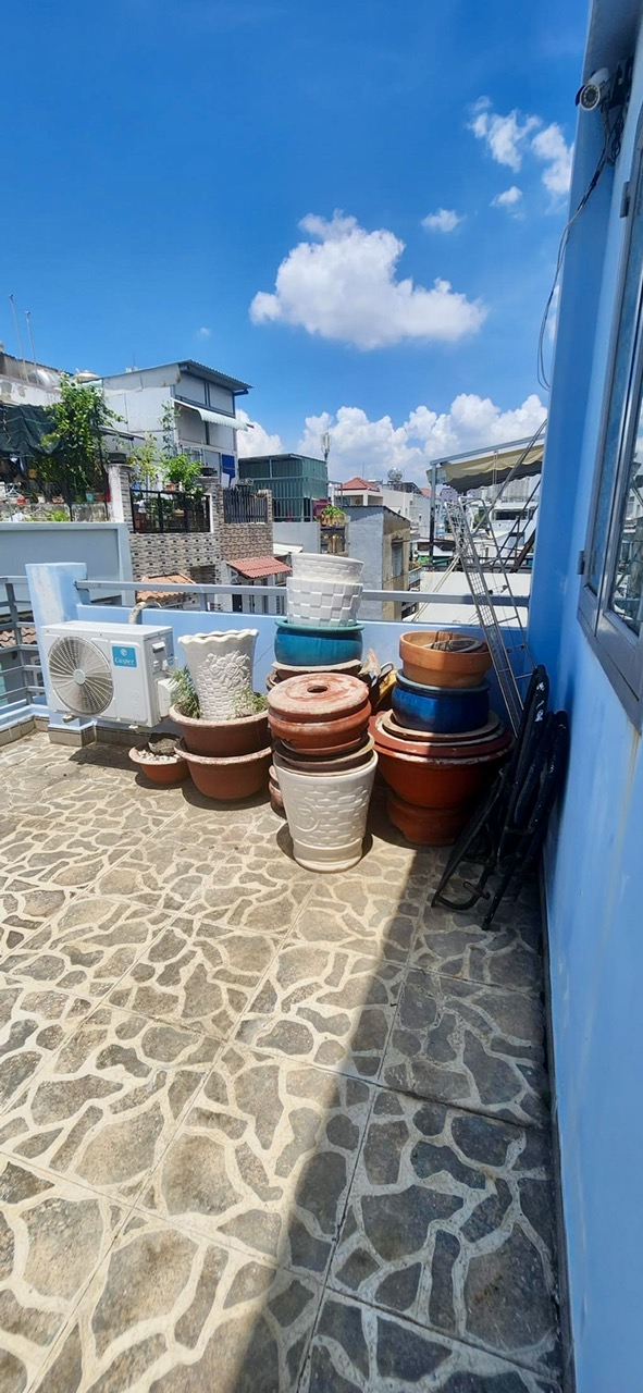 BÁN NHÀ TÔN ĐẢN BỀ NGANG LỚN - XE HƠI ĐỔ CỬA- TƯƠNG LAI CÓ 2 MẶT TIỀN - ĐI CÔNG VIÊN KHÁNH HỘI HAY - Ảnh 3