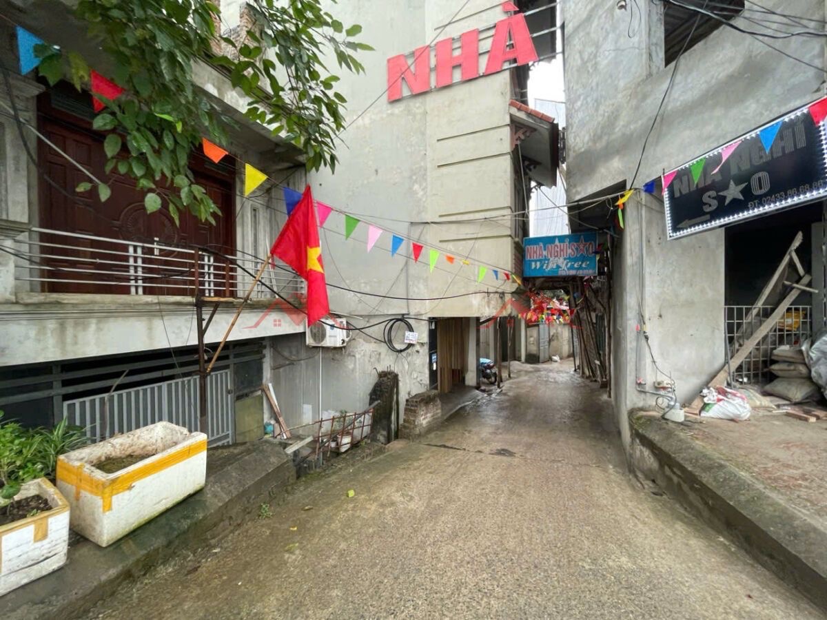 CHÍNH CHỦ BÁN LÔ ĐẤT 84M TẠI NGỌC HÒA-TT CHÚC SƠN-CHƯƠNG MỸ-HÀ NỘI - Ảnh 2