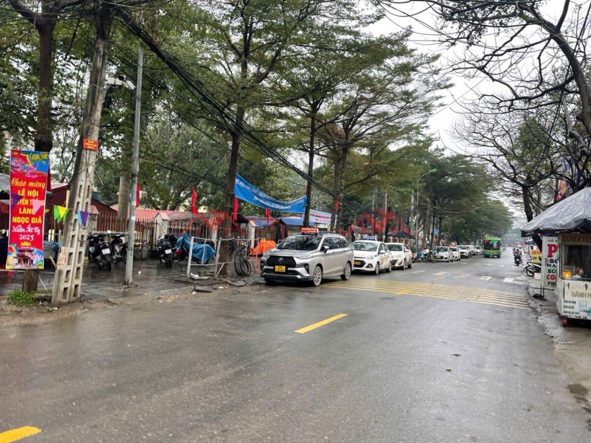 CHÍNH CHỦ BÁN LÔ ĐẤT 84M TẠI NGỌC HÒA-TT CHÚC SƠN-CHƯƠNG MỸ-HÀ NỘI - Ảnh 3