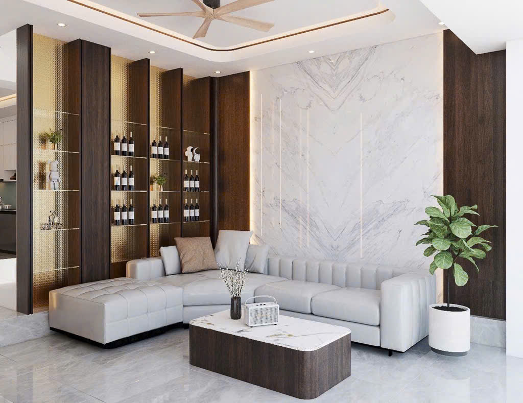 48m2 NHÀ ĐẸP LONG LANH, 4 TẦNG NGAY CỔNG CHÀO DI TRẠCH, nhỉnh 8 tỷ - Ảnh 1