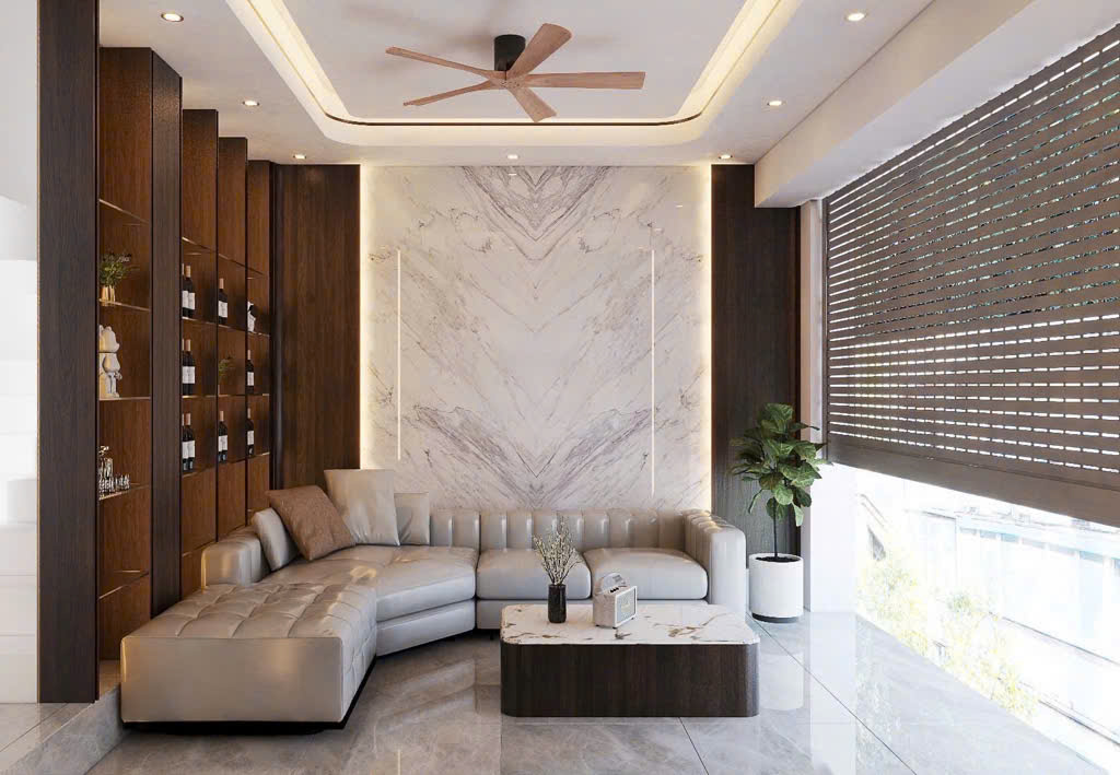 48m2 NHÀ ĐẸP LONG LANH, 4 TẦNG NGAY CỔNG CHÀO DI TRẠCH, nhỉnh 8 tỷ - Ảnh 2