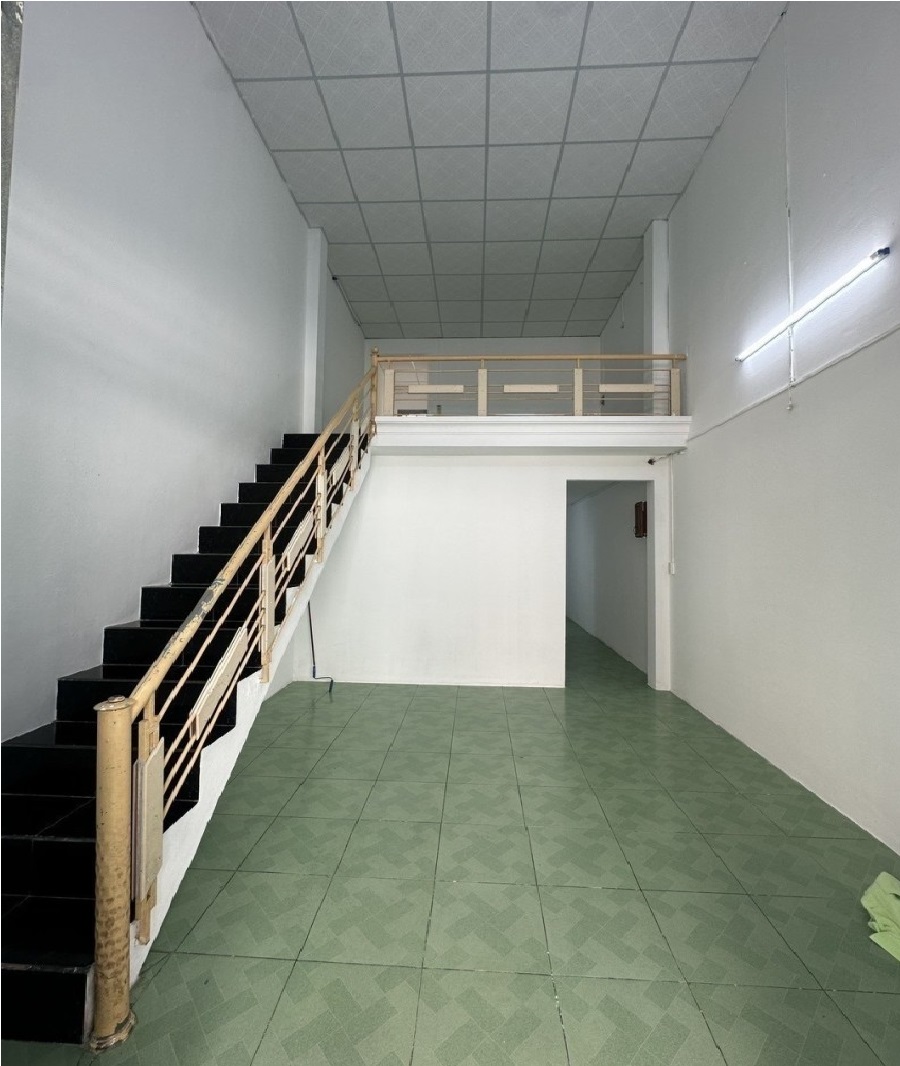 ► 70m ra Bãi Tắm Mân Thái Ô tô đậu 20m, DT51m2, lửng đúc sạch, nhỉnh 3 tỷ - Ảnh chính