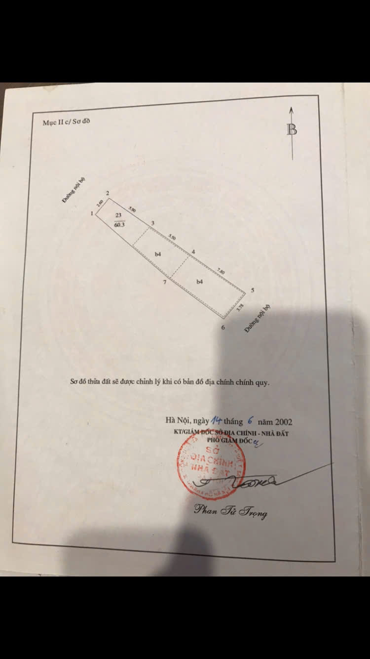 BÁN GẤP NGÕ PHỐ THAI HÀ, Ô TÔ ĐỖ CỬA, KINH DOANH ĐỈNH , 61M 16 TỶ - Ảnh 3