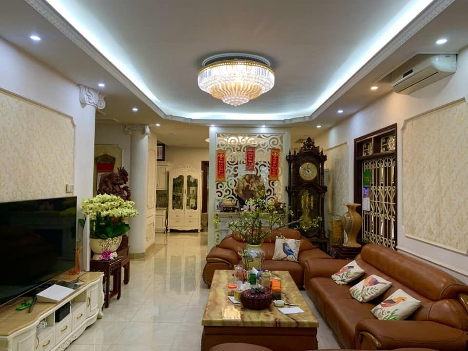 BÁN MẢNH ĐẤT VÀNG KĐT XA LA, HÀ ĐÔNG - 276M - MT 11M - XÂY TÒA VP, KS ĐẲNG CẤP - CHỈ 36.8 TỶ - Ảnh 1
