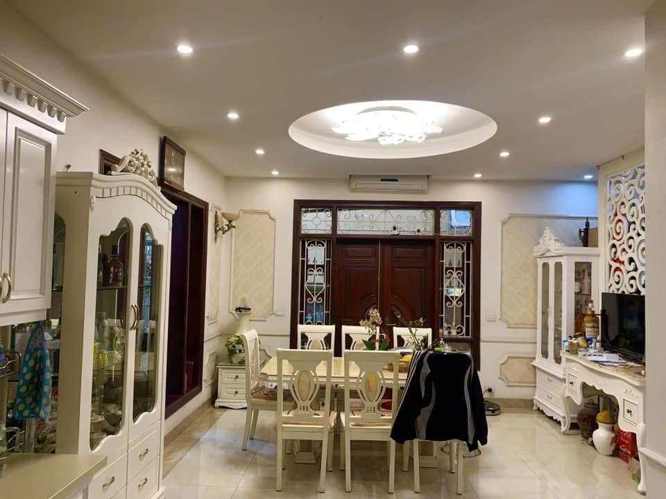 BÁN MẢNH ĐẤT VÀNG KĐT XA LA, HÀ ĐÔNG - 276M - MT 11M - XÂY TÒA VP, KS ĐẲNG CẤP - CHỈ 36.8 TỶ - Ảnh 2