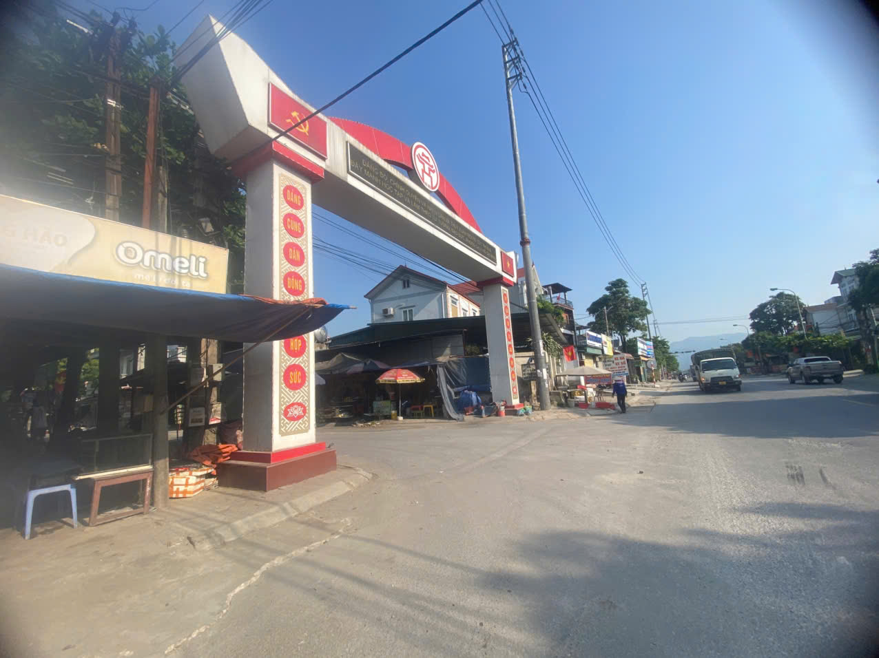 CHÍNH CHỦ BÁN LÔ ĐẤT 228M TẠI THỦY XUÂN TIÊN-CHƯƠNG MỸ-HÀ NỘI - Ảnh 3