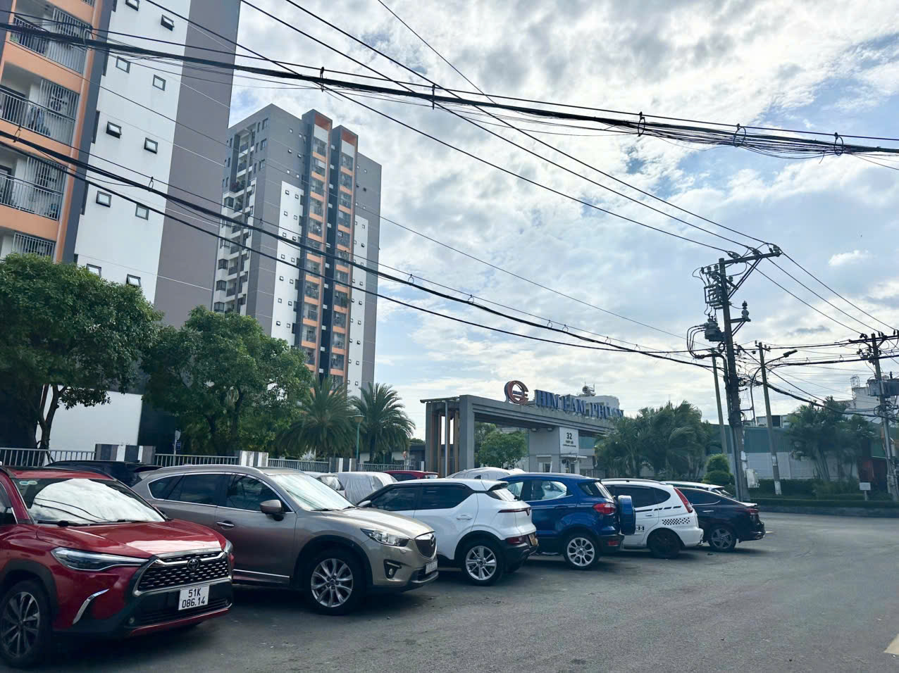 Nhà hxh đường thủy lợi phước long A, diện tích 76m giá tốt - Ảnh 2