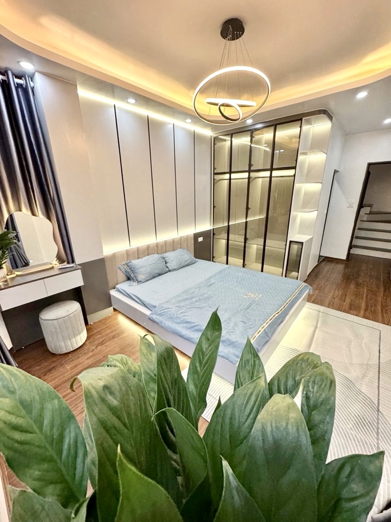 CỰC PHẨM ĐỐNG ĐA 4 TẦNG LONG LANH TIỆN ÍCH NGẬP TRÀN - Ảnh 1