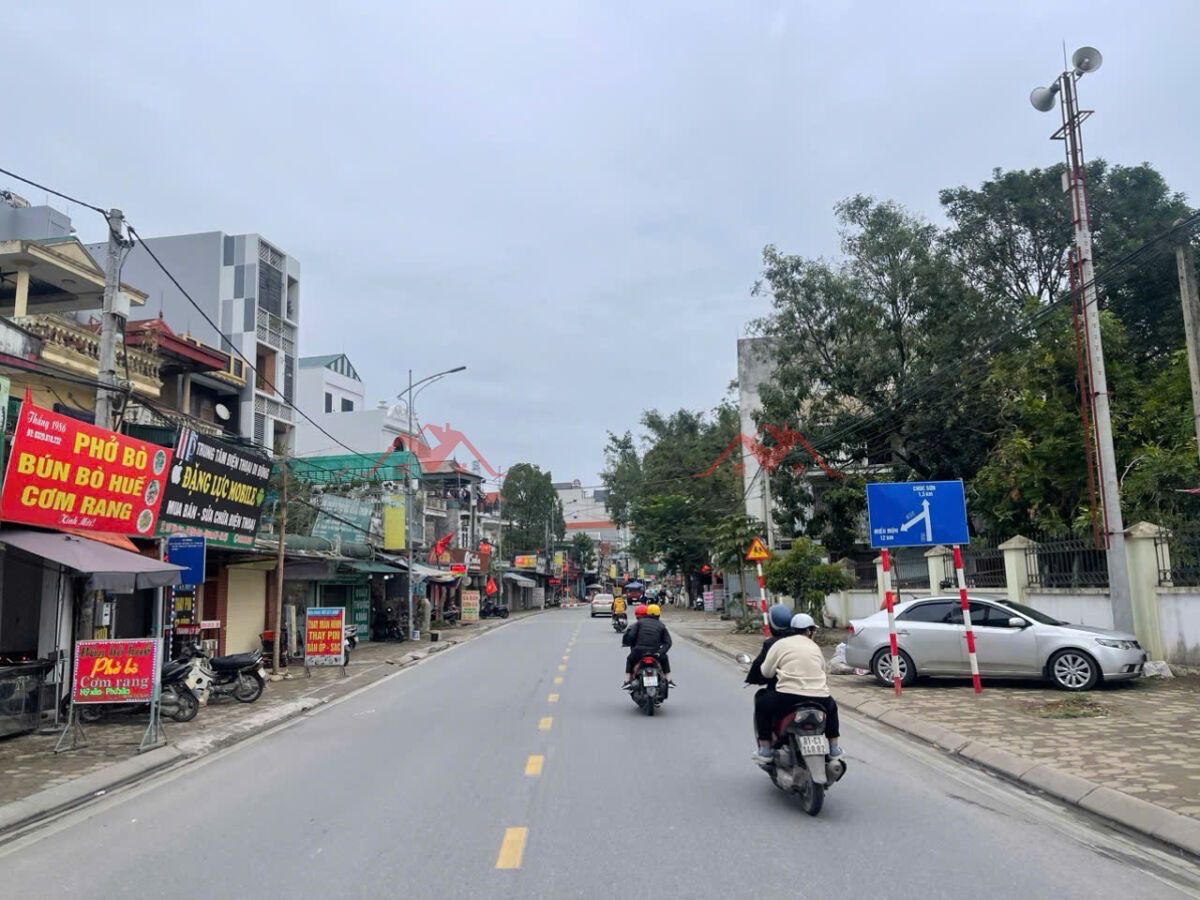 CHÍNH CHỦ BÁN LÔ ĐẤT 45,2M TAI ĐẠI YÊN-CHƯƠNG MỸ-HÀ NỘI - Ảnh 1