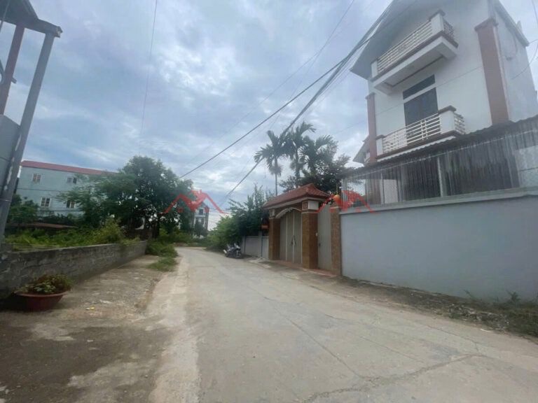 CHÍNH CHỦ BÁN LÔ ĐẤT 51,9M TẠI THANH BÌNH GIÁP KHU CÔNG NGHIỆP PHÚ NGHĨA-CHƯƠNG MỸ-HÀ NỘI - Ảnh 2