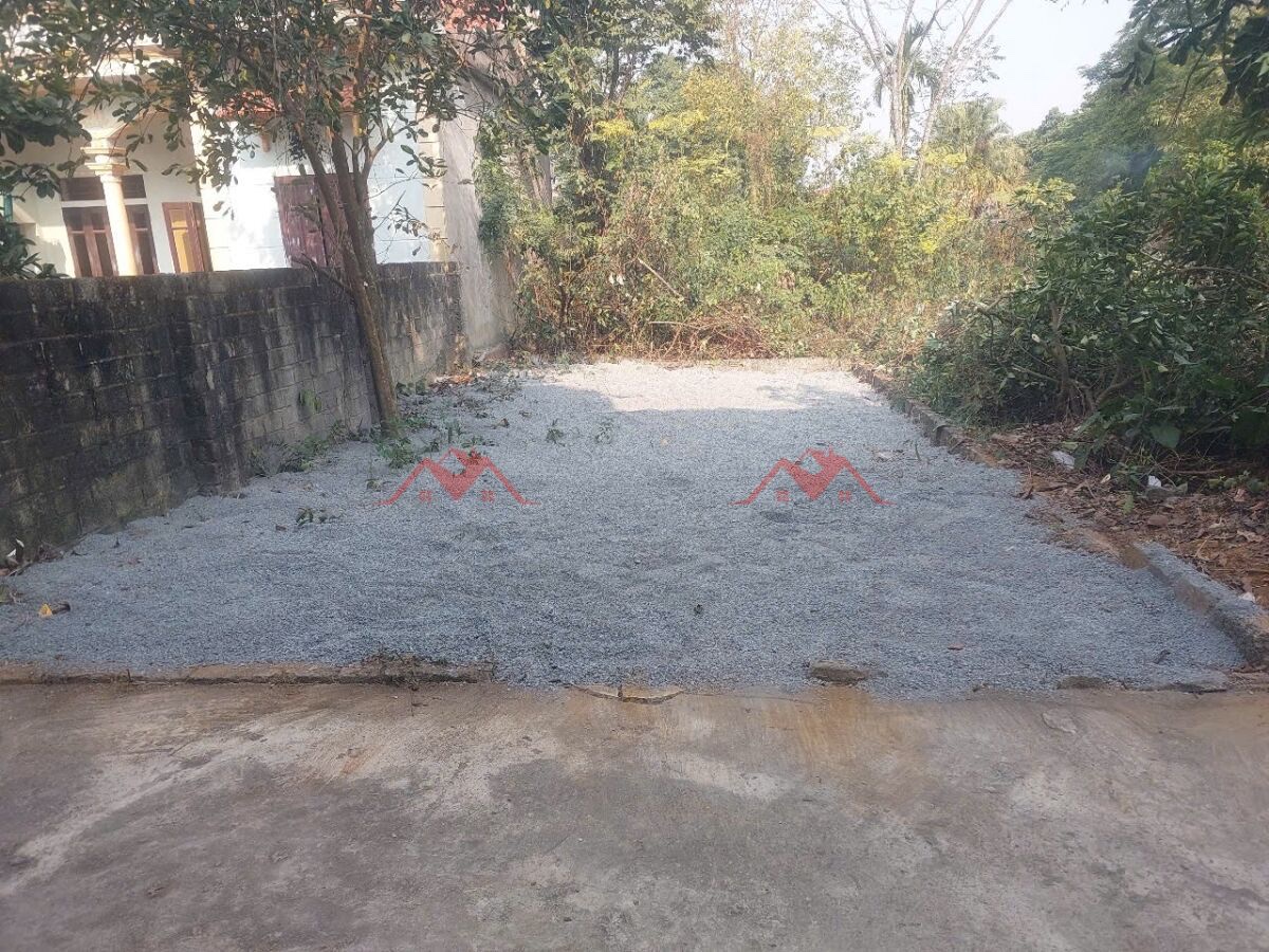 CHÍNH CHỦ BÁN LÔ ĐẤT 51,9M TẠI THANH BÌNH GIÁP KHU CÔNG NGHIỆP PHÚ NGHĨA-CHƯƠNG MỸ-HÀ NỘI - Ảnh chính