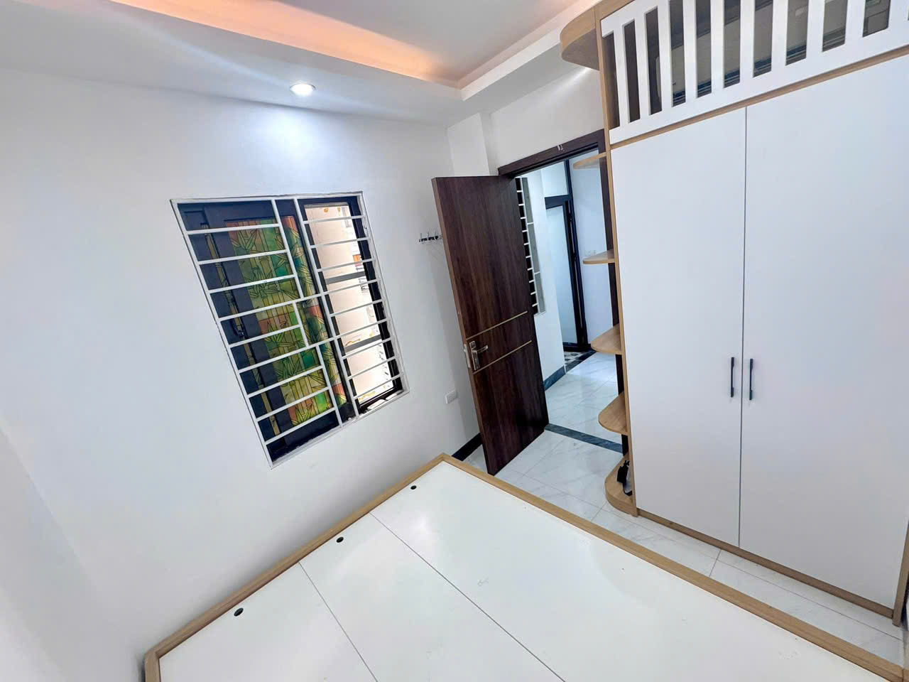 Bán Ccmn 2pn 48m cực đẹp thoáng tại 175 Quan Nhân, Thanh Xuân - Ảnh 3