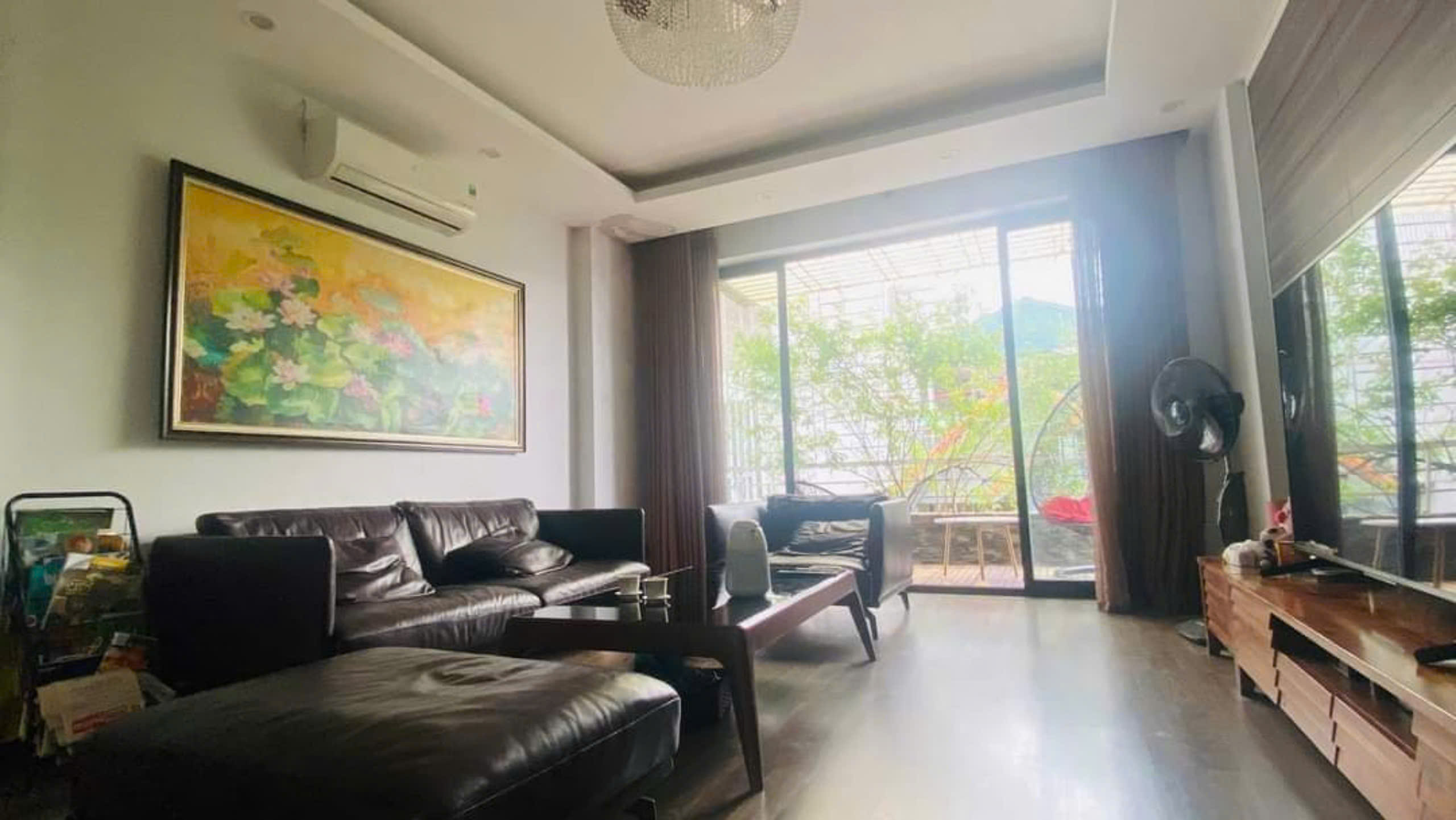 BÁN NHÀ ĐẸP XUÂN LA TÂY HỒ, ÔTÔ ĐỖ CỬA, SÁT PHỐ, NGÕ THÔNG, 2 THOÁNG, 48M2 CHỈ 14 TỶ - Ảnh 1
