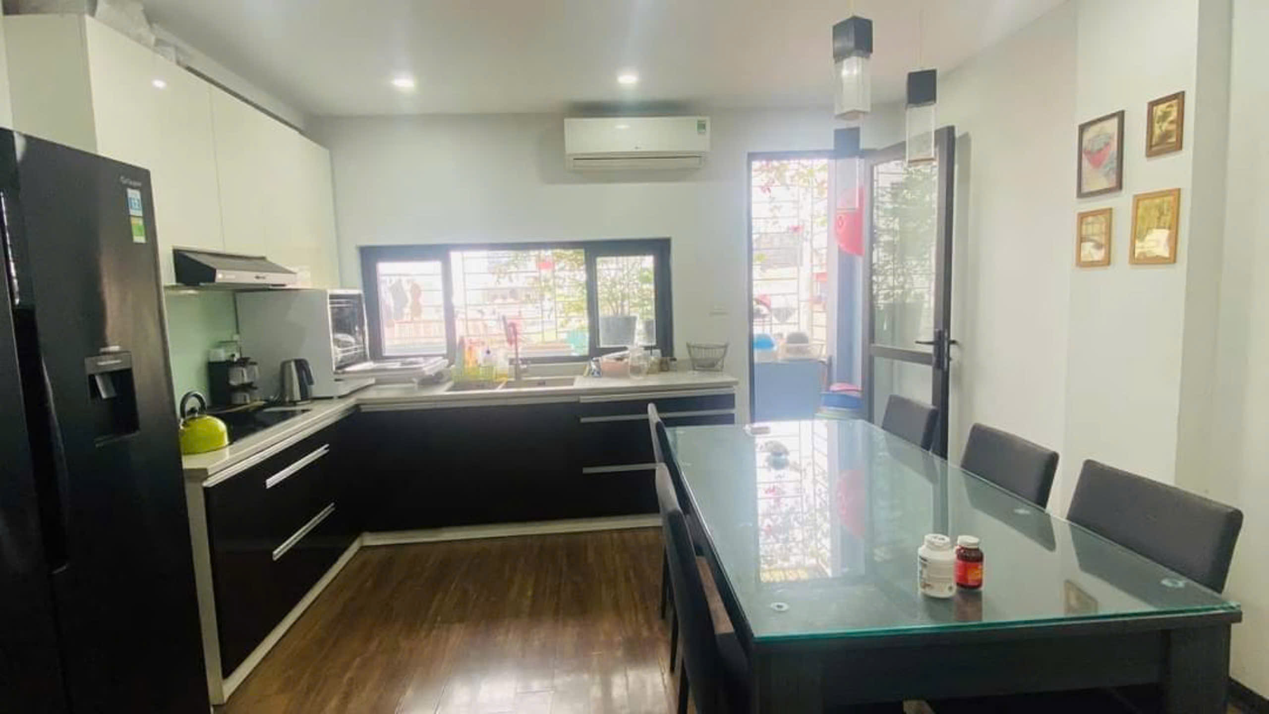 BÁN NHÀ ĐẸP XUÂN LA TÂY HỒ, ÔTÔ ĐỖ CỬA, SÁT PHỐ, NGÕ THÔNG, 2 THOÁNG, 48M2 CHỈ 14 TỶ - Ảnh 2