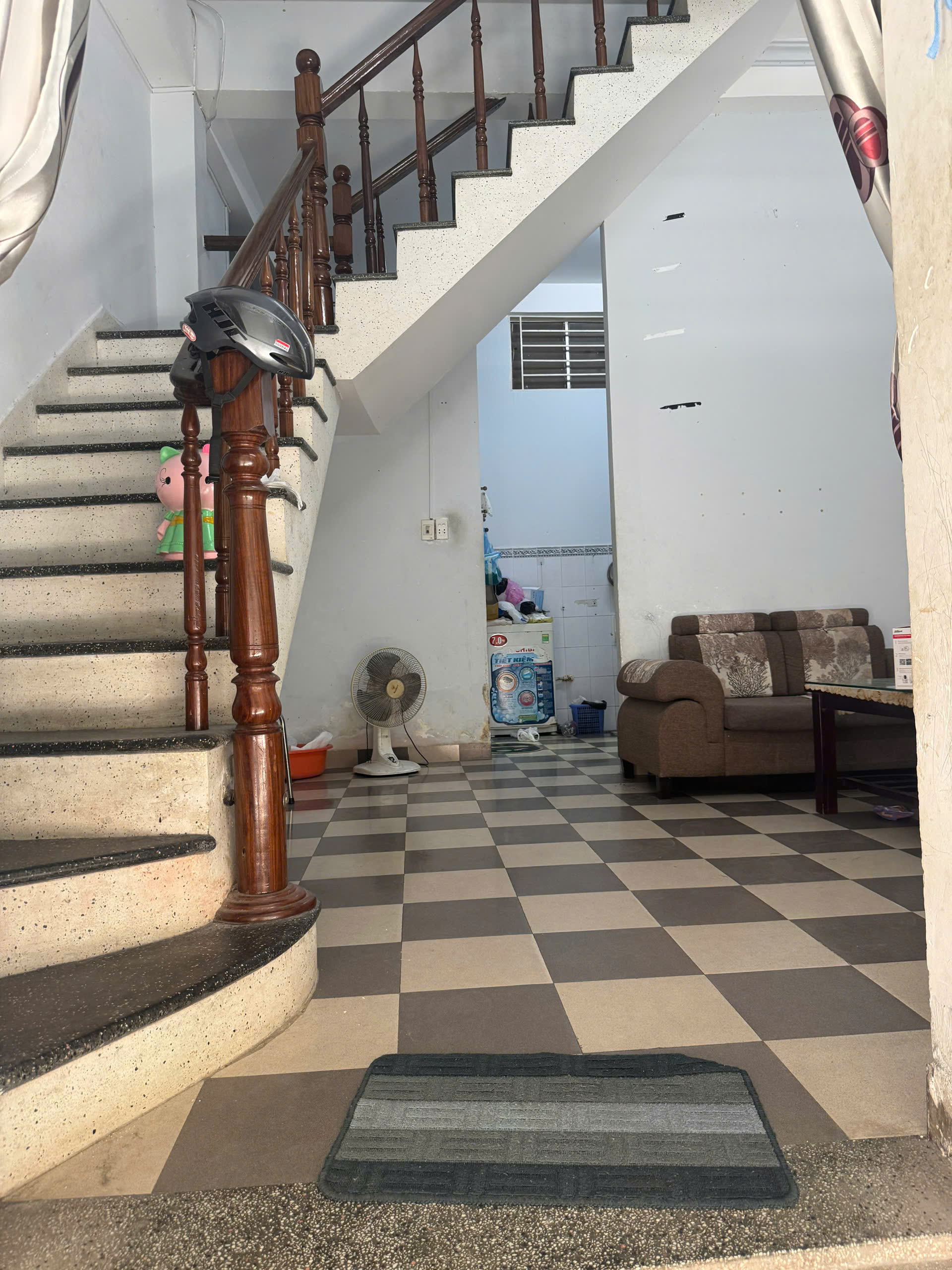 ♪ Nhà kiệt gần đường Bắc Đẩu, 31m2 2 tầng, sạch sẽ, 2.05 tỷ - Ảnh chính