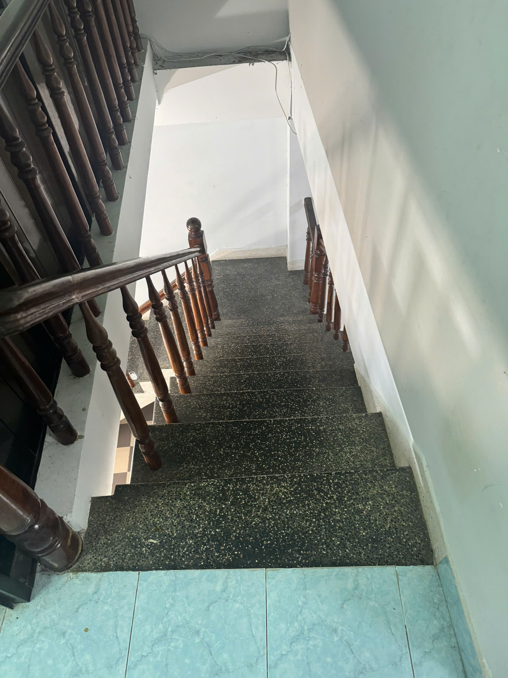 ♪ Nhà kiệt gần đường Bắc Đẩu, 31m2 2 tầng, sạch sẽ, 2.05 tỷ - Ảnh 1