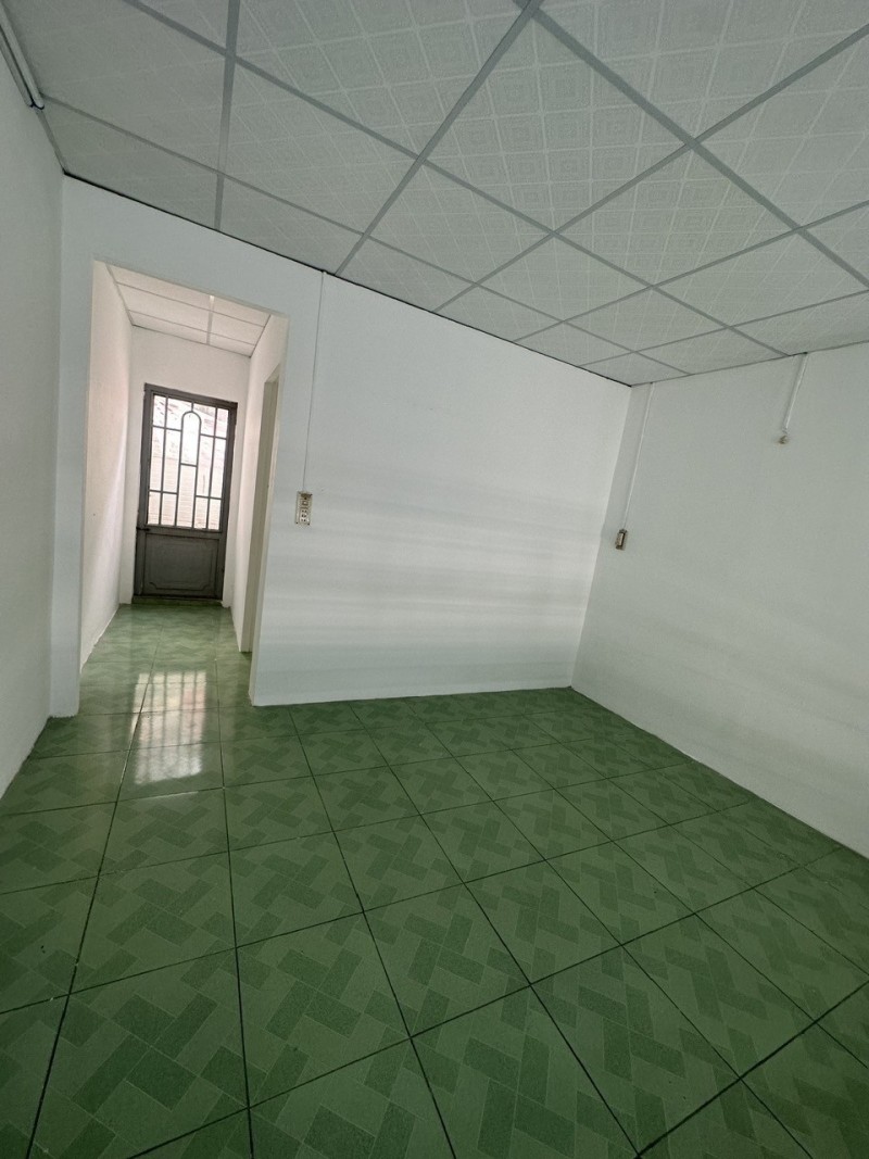 ♥ 70m ra Bãi Tắm Mân Thái, Ô tô đậu 20m, DT51m2, ngang 4,  lửng đúc sạch, nhỉnh 3 tỷ - Ảnh 4
