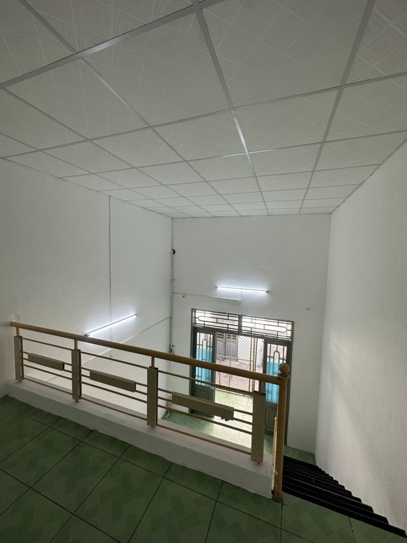 ♥ 70m ra Bãi Tắm Mân Thái, Ô tô đậu 20m, DT51m2, ngang 4,  lửng đúc sạch, nhỉnh 3 tỷ - Ảnh 3