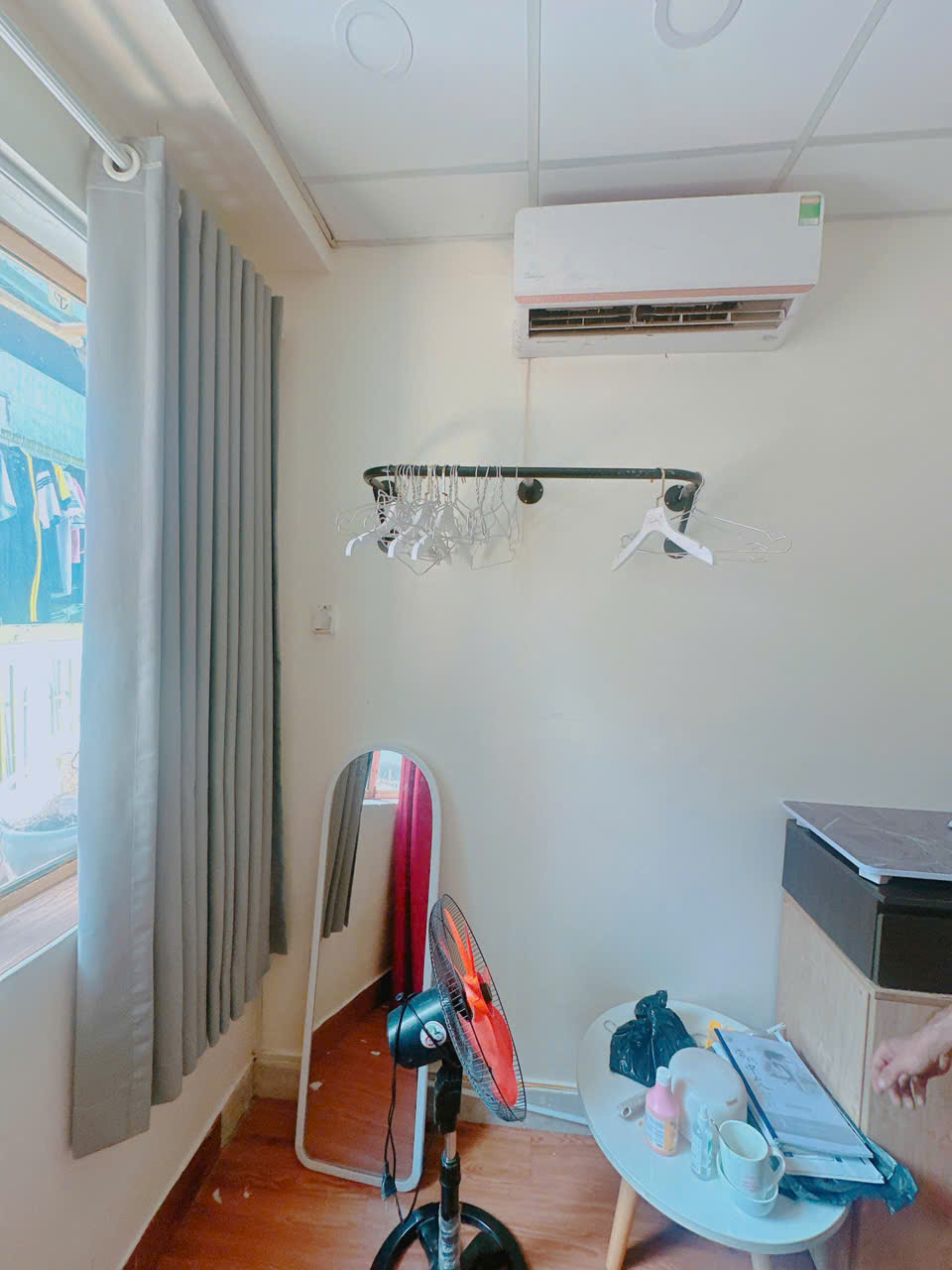 Nhà Nhỏ 3 Tầng – Trung Tâm Phú Nhuận – Sổ Riêng – Nhỉnh 1 Tỷ - Ảnh 3