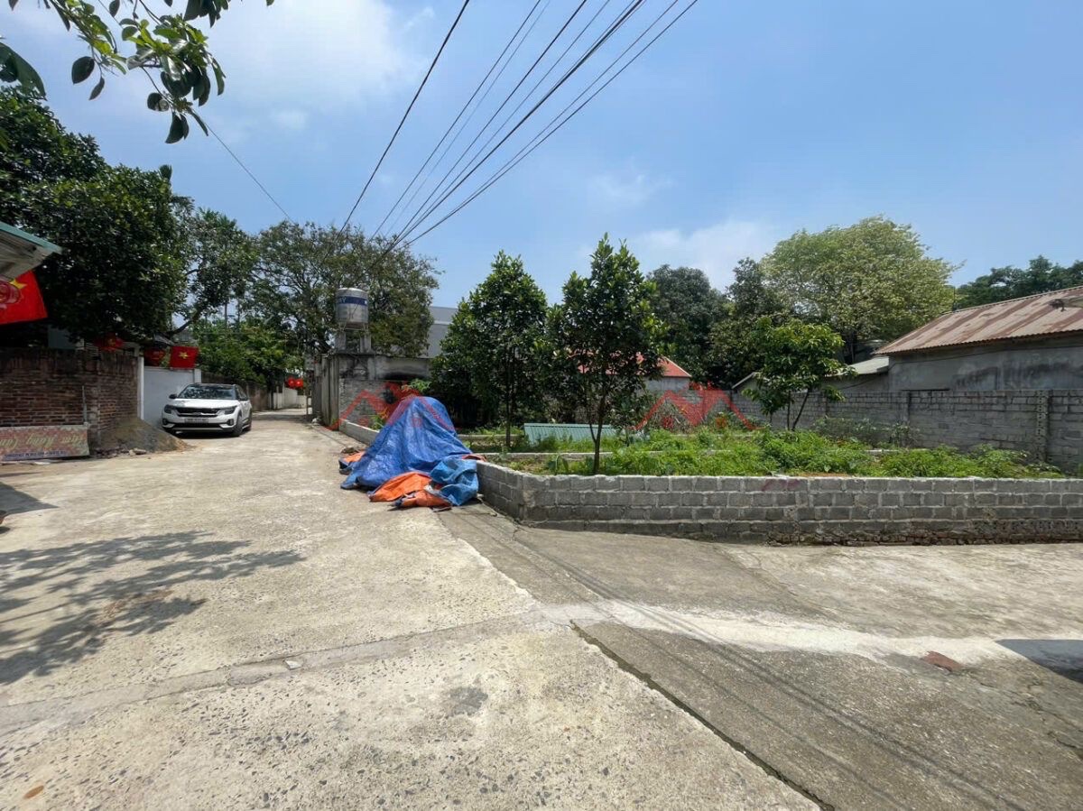 CHÍNH CHỦ BÁN LÔ ĐẤT 63,9M TẠI TT XUÂN MAI-CHƯƠNG MỸ-HÀ NỘI - Ảnh chính