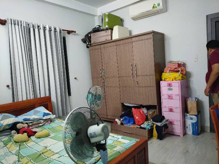 NHÀ ĐẸP 4 TẦNG – 117m² - 6 TỶ - CÓ PHÒNG TRỌ CHO THUÊ – TÂN THỚI NHẤT 01, Q.12 - Ảnh 2