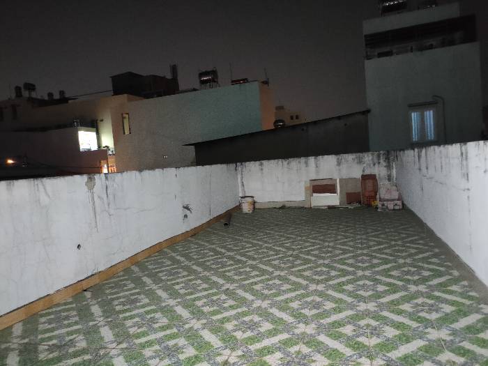 NHÀ ĐẸP 4 TẦNG – 117m² - 6 TỶ - CÓ PHÒNG TRỌ CHO THUÊ – TÂN THỚI NHẤT 01, Q.12 - Ảnh 3