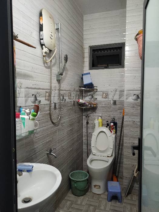 NHÀ ĐẸP 4 TẦNG – 117m² - 6 TỶ - CÓ PHÒNG TRỌ CHO THUÊ – TÂN THỚI NHẤT 01, Q.12 - Ảnh 4
