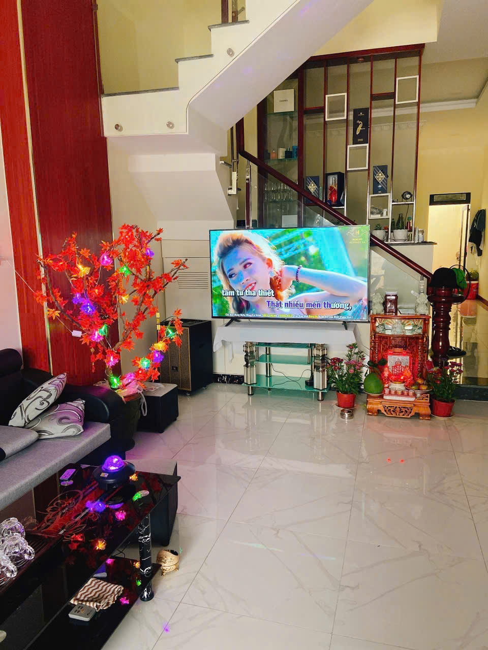 NHÀ ĐẸP - GIÁ TỐT - CHÍNH CHỦ Cần Bán Nhà Tại Xã Long Hòa, Huyện Cần Đước, Long An - Ảnh 1