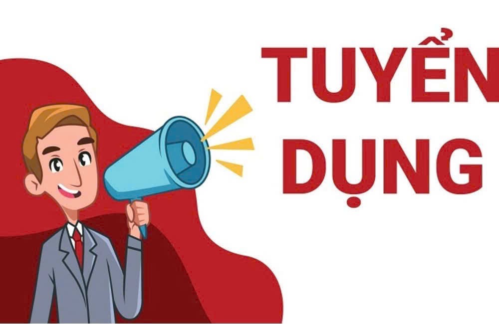 TUYỂN DỤNG NAM NHÂN VIÊN LÀM KHO- HOẶC CÔNG NHÂN XUẤT NHẬP HÀNG GỖ NHỰA - Ảnh chính