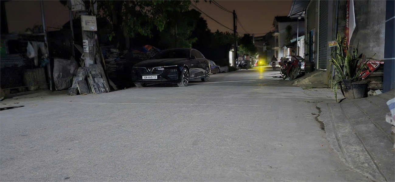 HOT HOT BÁN ĐẤT TẶNG NHÀ- CHÍNH CHỦ CẦN BÁN 2 LÔ ĐẤT VỊ TRÍ ĐẸP- GIÁ TỐT TẠI huyện Quốc Oai, TP Hà - Ảnh chính