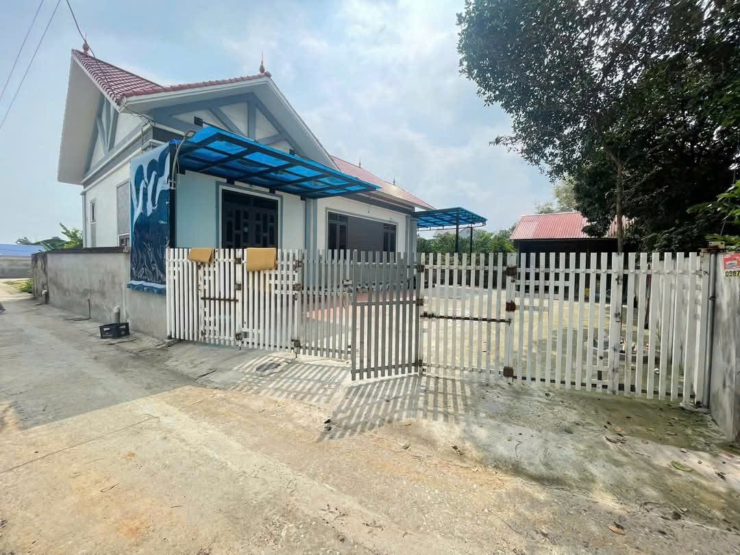 HOT HOT BÁN ĐẤT TẶNG NHÀ- CHÍNH CHỦ CẦN BÁN 2 LÔ ĐẤT VỊ TRÍ ĐẸP- GIÁ TỐT TẠI huyện Quốc Oai, TP Hà - Ảnh 3