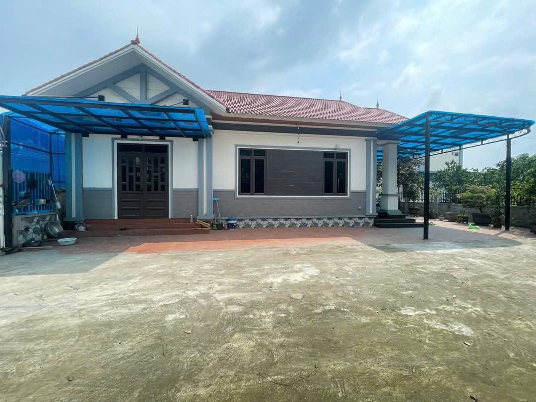 HOT HOT BÁN ĐẤT TẶNG NHÀ- CHÍNH CHỦ CẦN BÁN 2 LÔ ĐẤT VỊ TRÍ ĐẸP- GIÁ TỐT TẠI huyện Quốc Oai, TP Hà - Ảnh 4