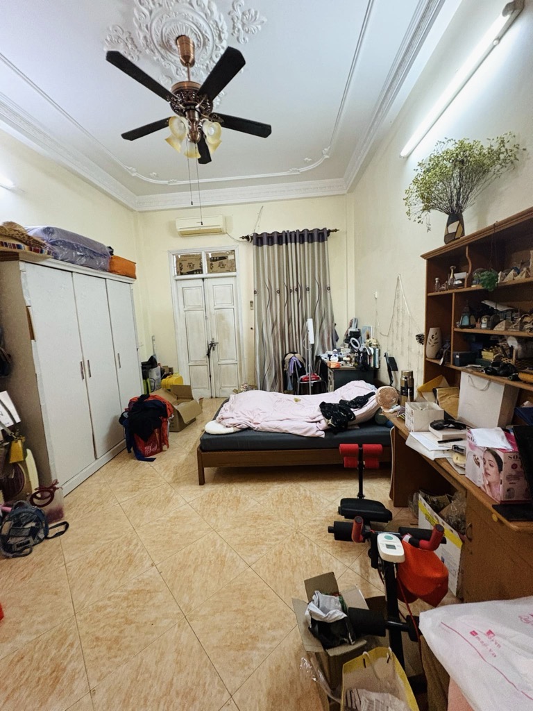 AN TRẠCH TRUNG TÂM, GẦN PHỐ - NGÕ Ô TÔ - 2 THOÁNG - AN SINH ĐỈNH - Ảnh 2