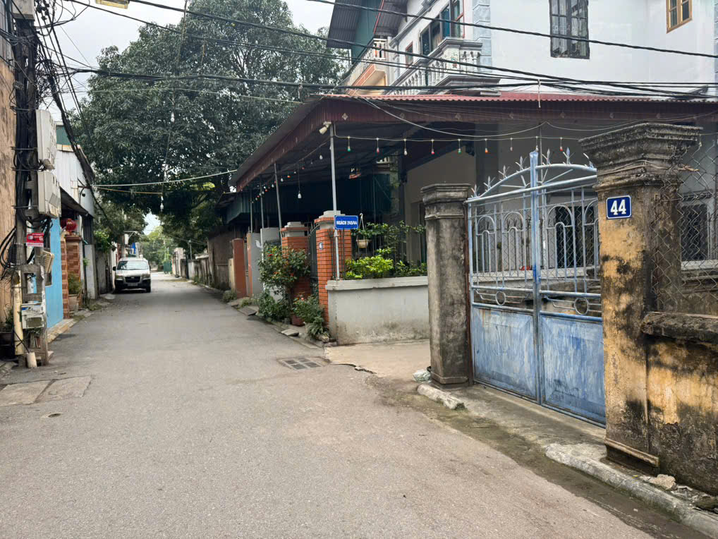 BÁN Đất Nguyễn Quý Trị Kiêu Kỵ Gia Lâm  Dt 80m Mt 4 m Chỉ 5.8 tỷ - Ảnh chính