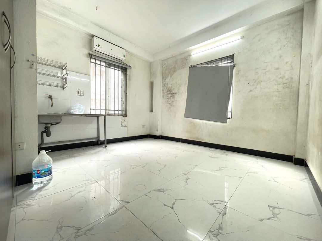 Bán Nhà Trường Chinh. Đống Đa. 7 Tầng Thang Máy. DT 77m2. MT 4m. Giá 14,9 Tỷ. - Ảnh chính