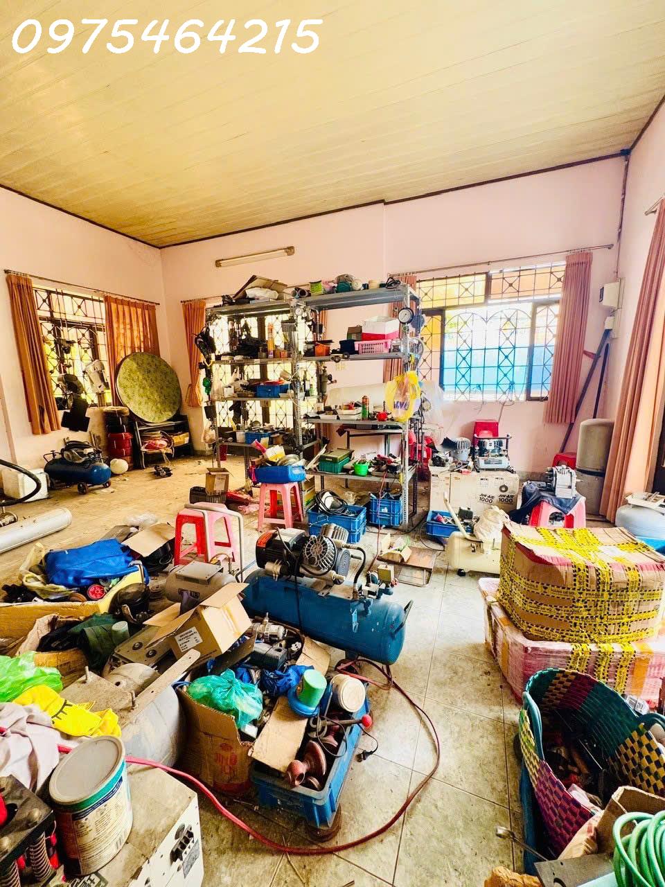 THỦ ĐỨC BÁN ĐẤT MẶT TIỀN KINH DOANH 1512m² – NGANG 30M – ĐỐI DIỆN CHUNG CƯ 4S LINH ĐÔNG - Ảnh 1
