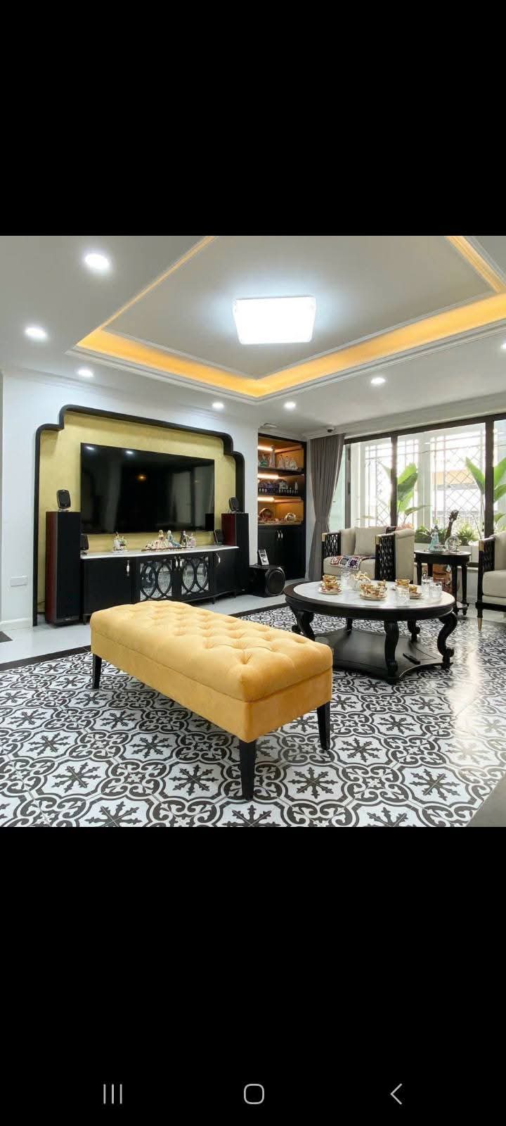 SIÊU PHẨM TÂY HỒ - GARA - OTO TRÁNH - Ảnh chính